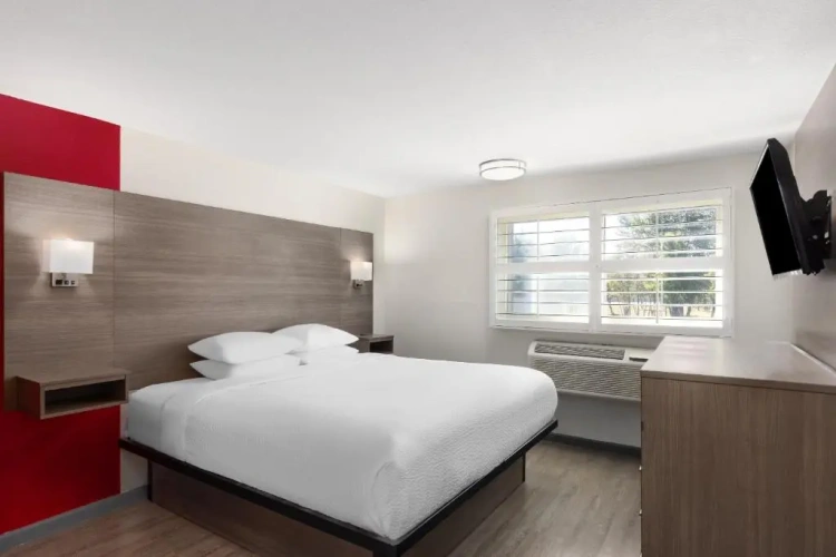 Double room