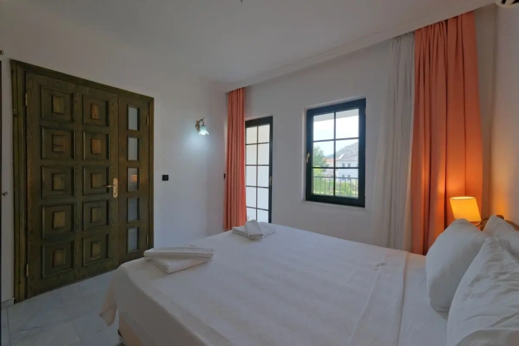 Family Double Apartment