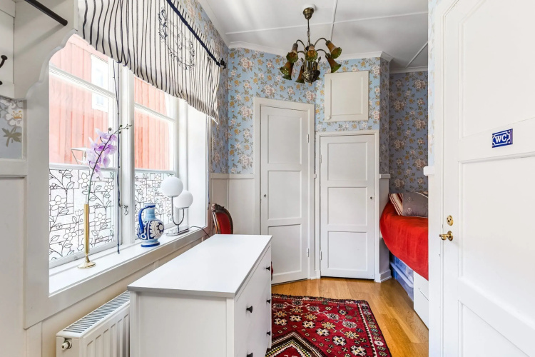 Master Lars Apartment