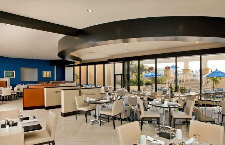 Hilton Miami Downtown photo 15