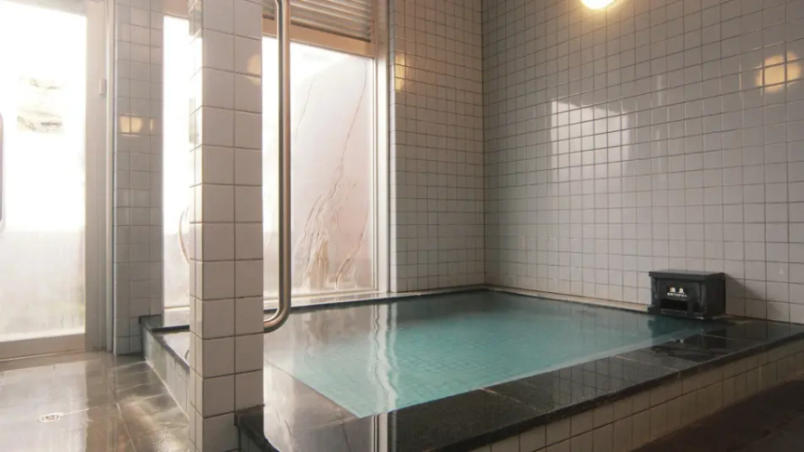 Ryokan Hatsune