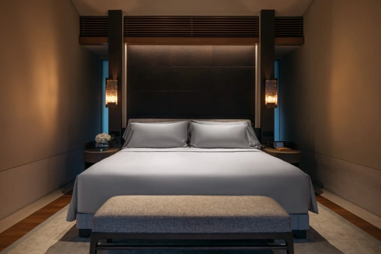 1 Bedroom Villa