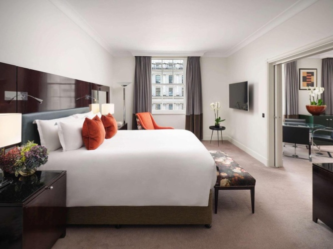 Sofitel London St James photo 8
