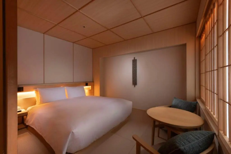 DoubleTree by Hilton Kyoto Higashiyama photo 8