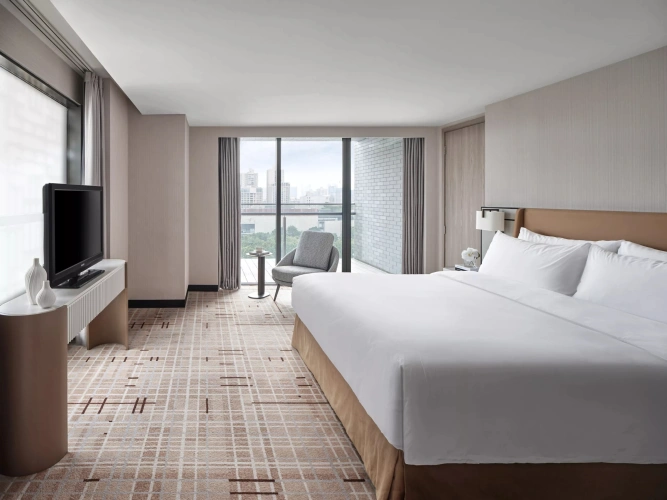 Premier Double room