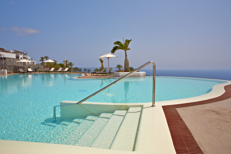 Las Terrazas de Abama Suites photo 19