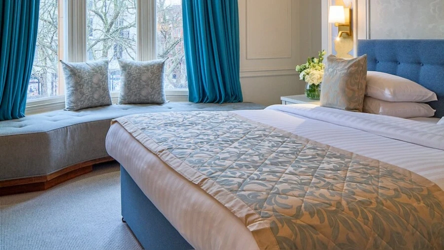 Club Double room