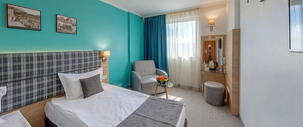 Premium Double room