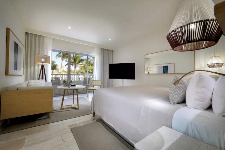 Paradisus Palma Real Golf And Spa Resort photo 6