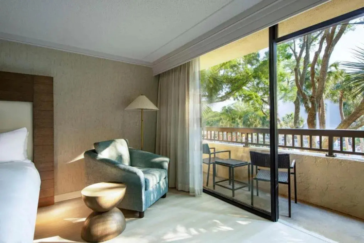 Sonesta Resort Hilton Head Island photo 18
