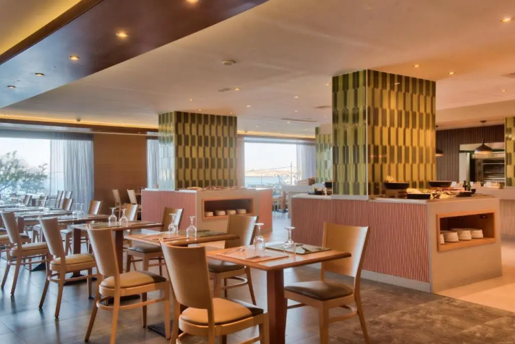 The Preluna Hotel photo 32