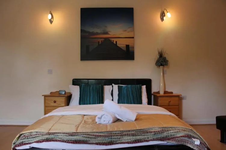 Remarc Guest House