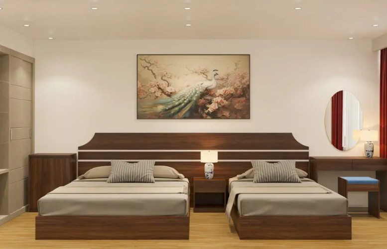 Standard Family room