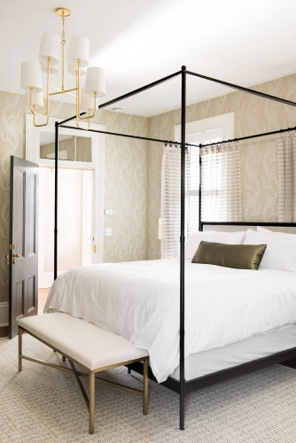 Grand Double room