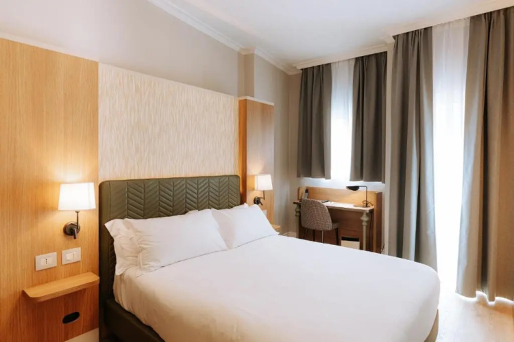 Movenpick Bari Hotel photo 11
