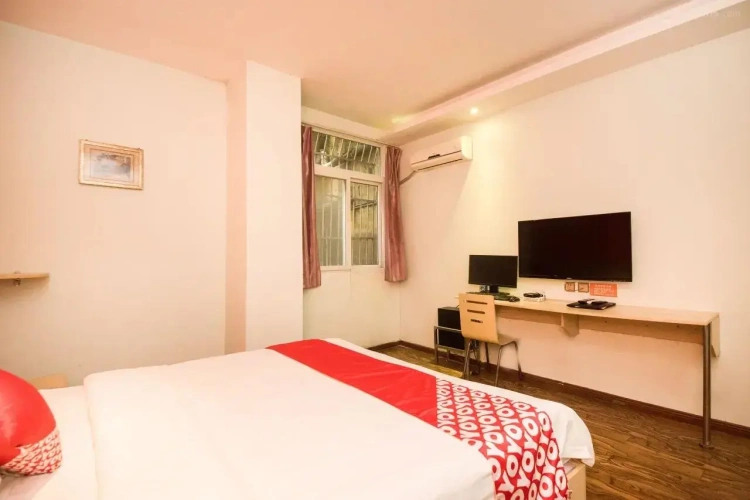 Comfy Double room