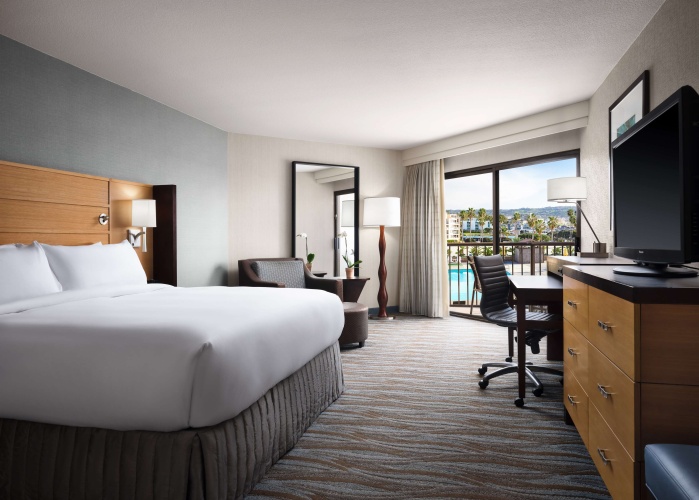 Sonesta Redondo Beach & Marina photo 11