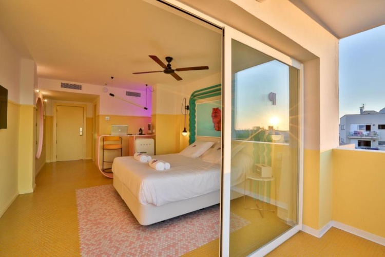 Double Junior Suite