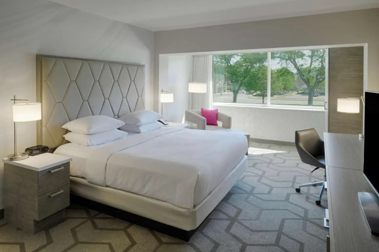 The Kingsley Bloomfield Hills - a Doubletree by Hilton photo 19