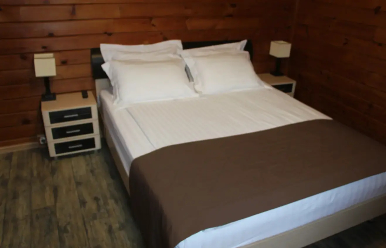 Фотография номера мини отеля Времена года