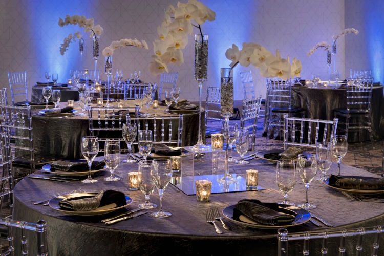 Westchester Marriott photo 22