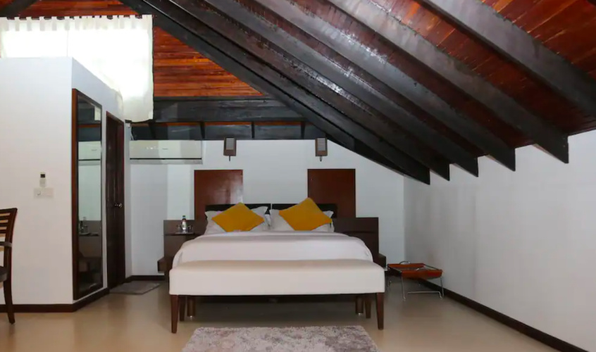 Standard Double Family room
