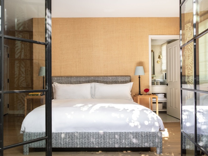 Grand Double room