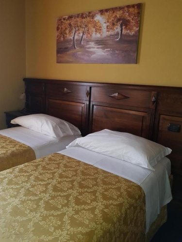 Classic Triple room