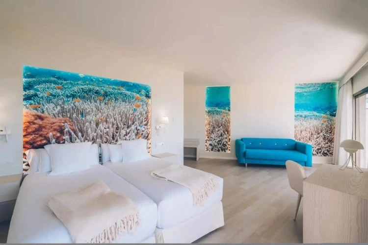Star Prestige Twin Suite Sea View