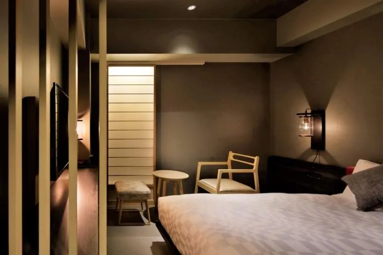Double room