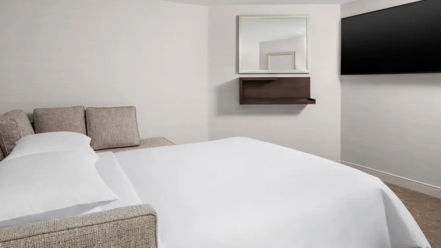 Delta Hotel Philadelphia Airport photo 8