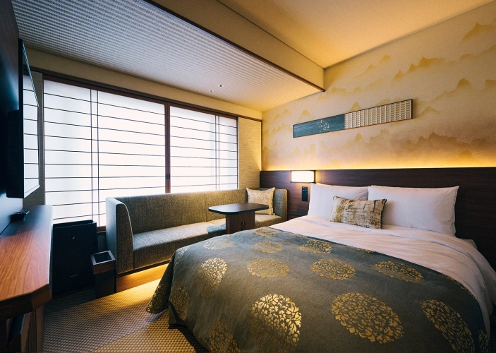 Moderate Double room