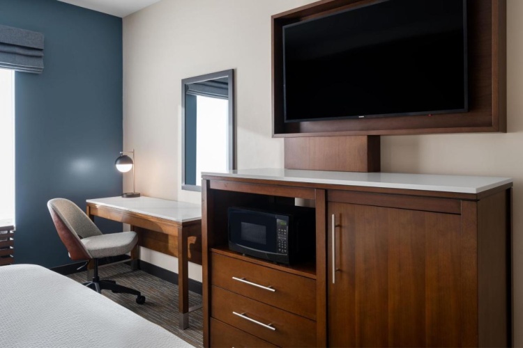 Wingate By Wyndham Seatac Airport photo 8