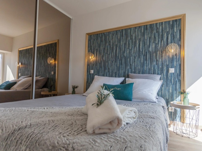 Vals-les-bains Lodge