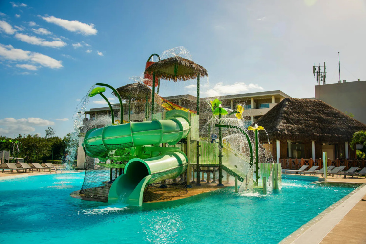Paradisus Playa Del Carmen - Riviera Maya - Adults Only photo 22