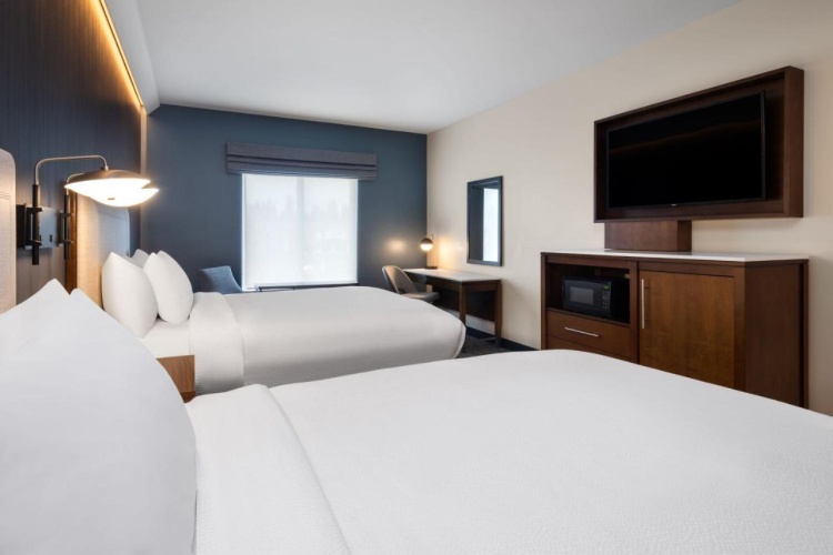Wingate By Wyndham Seatac Airport photo 13