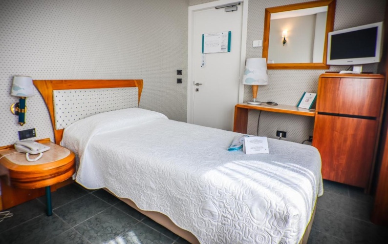 B&B HOTEL Chioggia Airone photo 15