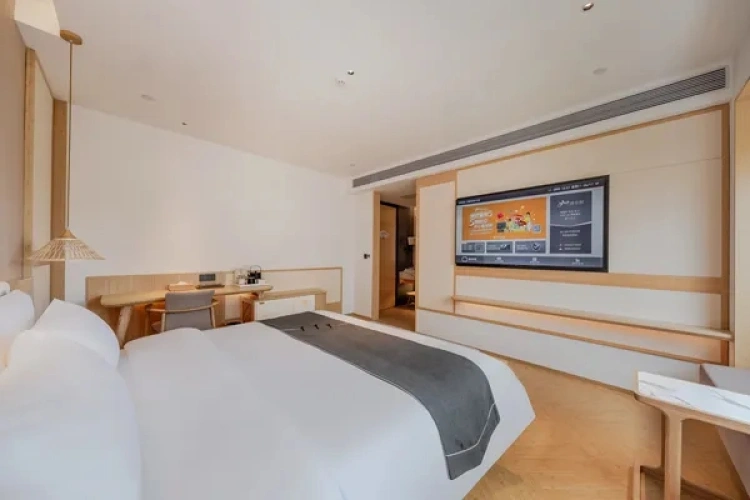 (A) Double room