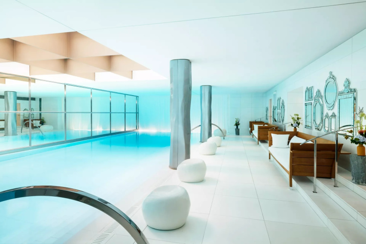 Hotel Le Royal Monceau Raffles Paris photo 21