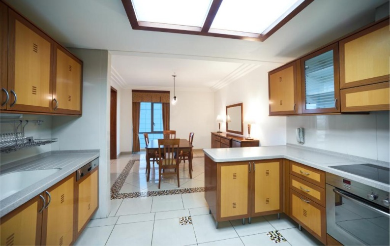 Grand Hyatt Residence photo 13