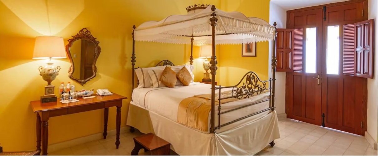 Double Junior Suite