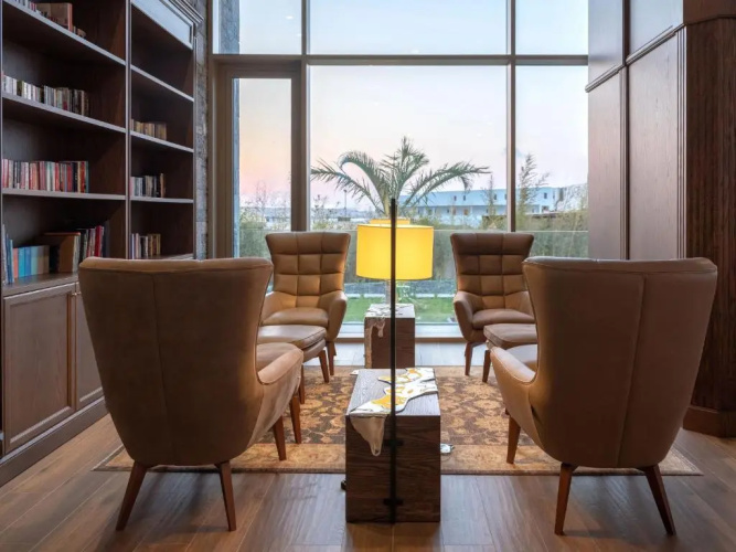 Nana Princess Suites, Villas & Spa photo 16