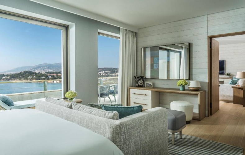 Four Seasons Astir Palace Hotel Athens photo 9