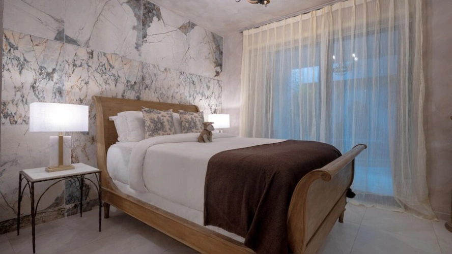 Gran Cru Honeymoon Double Suite