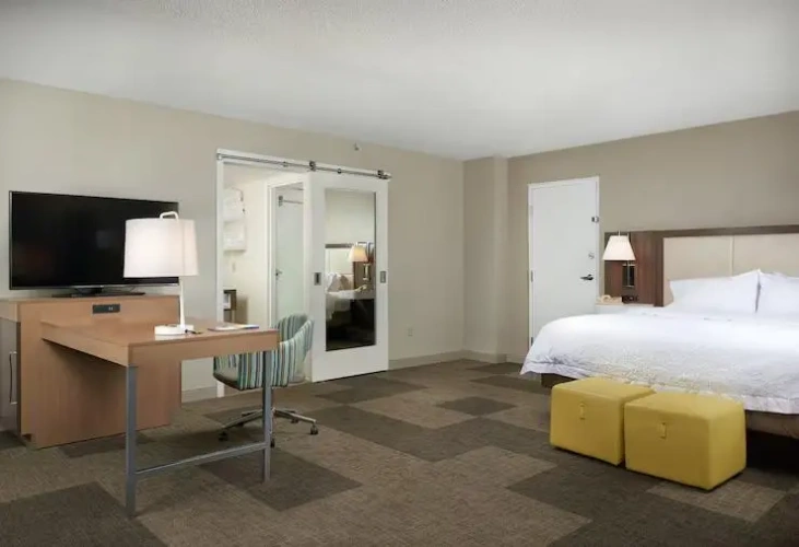 Double Studio Suite