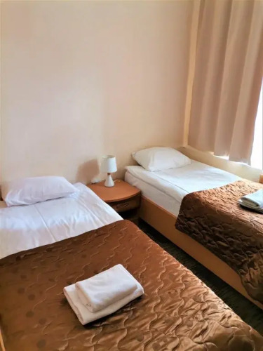 Фотография номера гостиницы Бизнес-отель Алексеевский