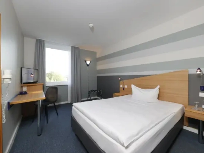 Business Single room
