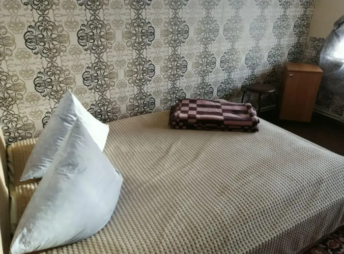 Фотография номера гостевого дома Рябиновый