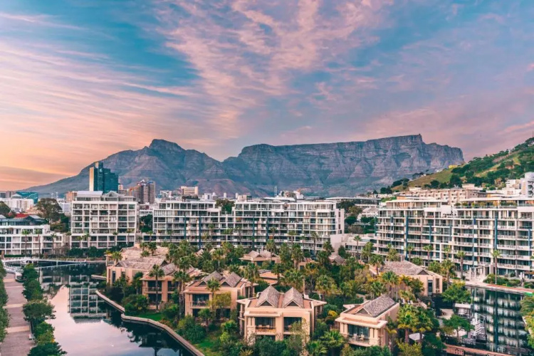 One&Only Cape Town photo 27