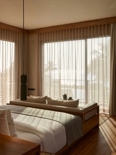 Double The Retreat Ocean Suite